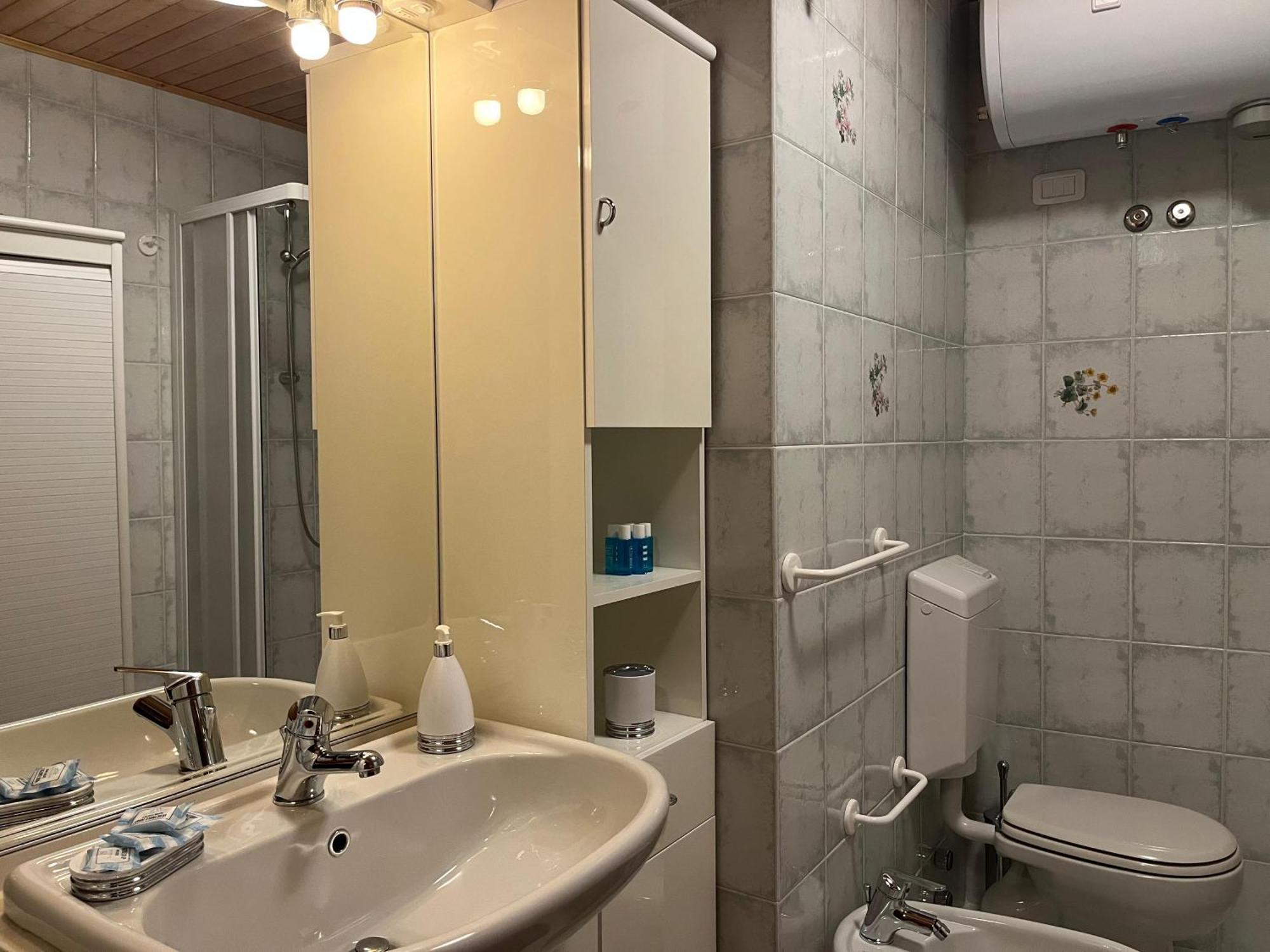 Soldanella Cervinia Apartment Vda Vacanze In Vetta Cir 0253 Breuil-Cervinia Dış mekan fotoğraf