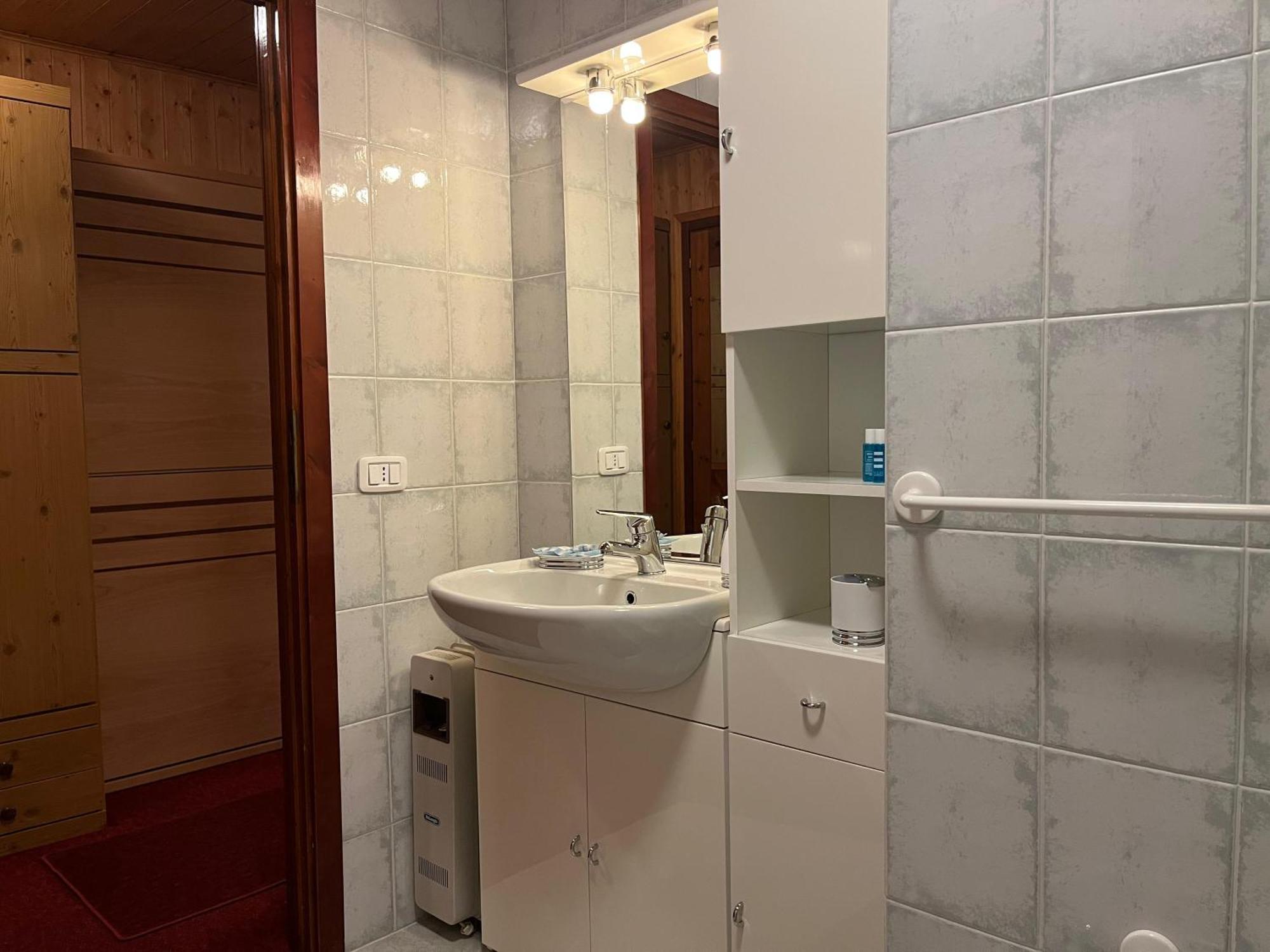 Soldanella Cervinia Apartment Vda Vacanze In Vetta Cir 0253 Breuil-Cervinia Dış mekan fotoğraf