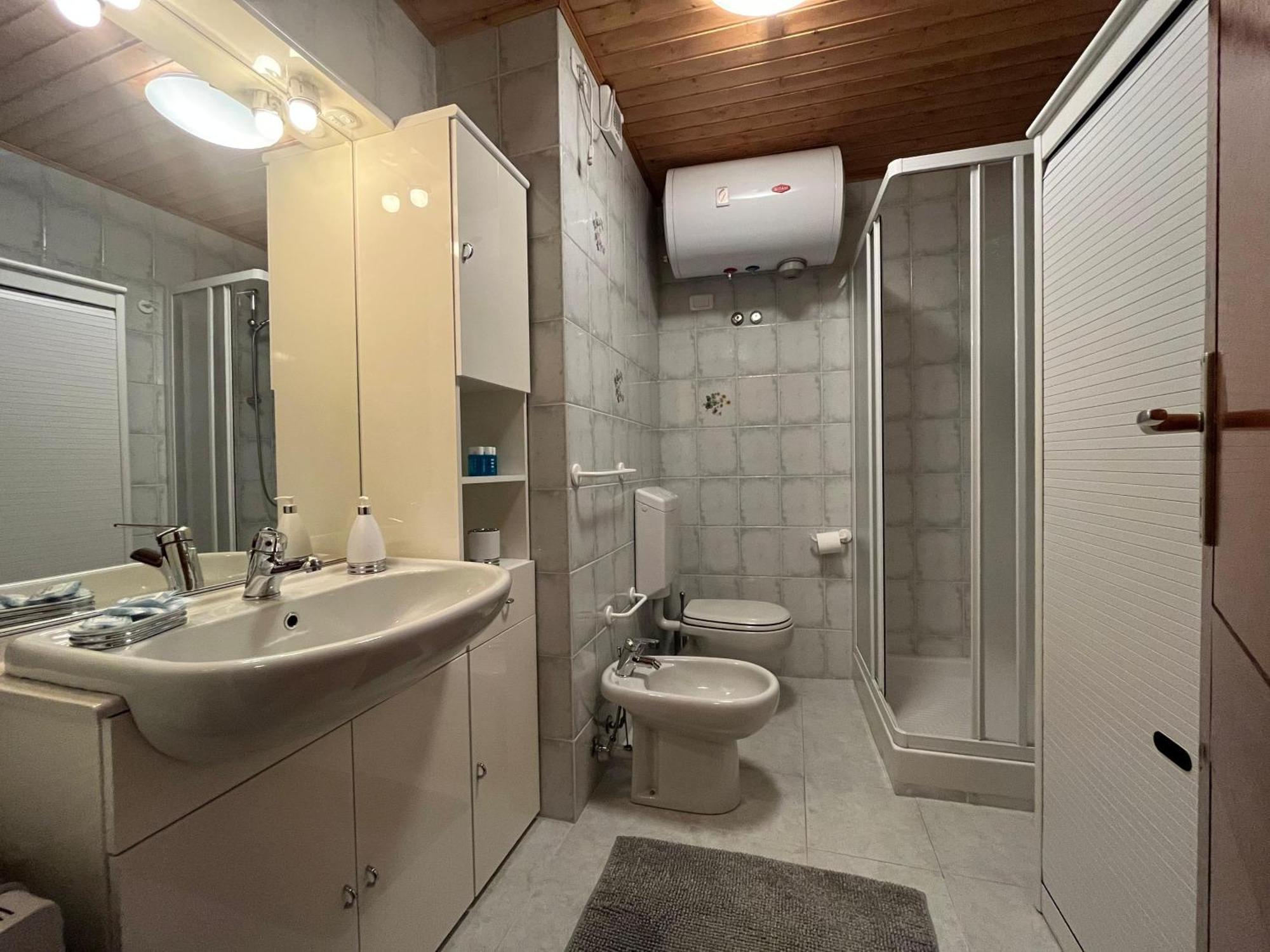 Soldanella Cervinia Apartment Vda Vacanze In Vetta Cir 0253 Breuil-Cervinia Dış mekan fotoğraf