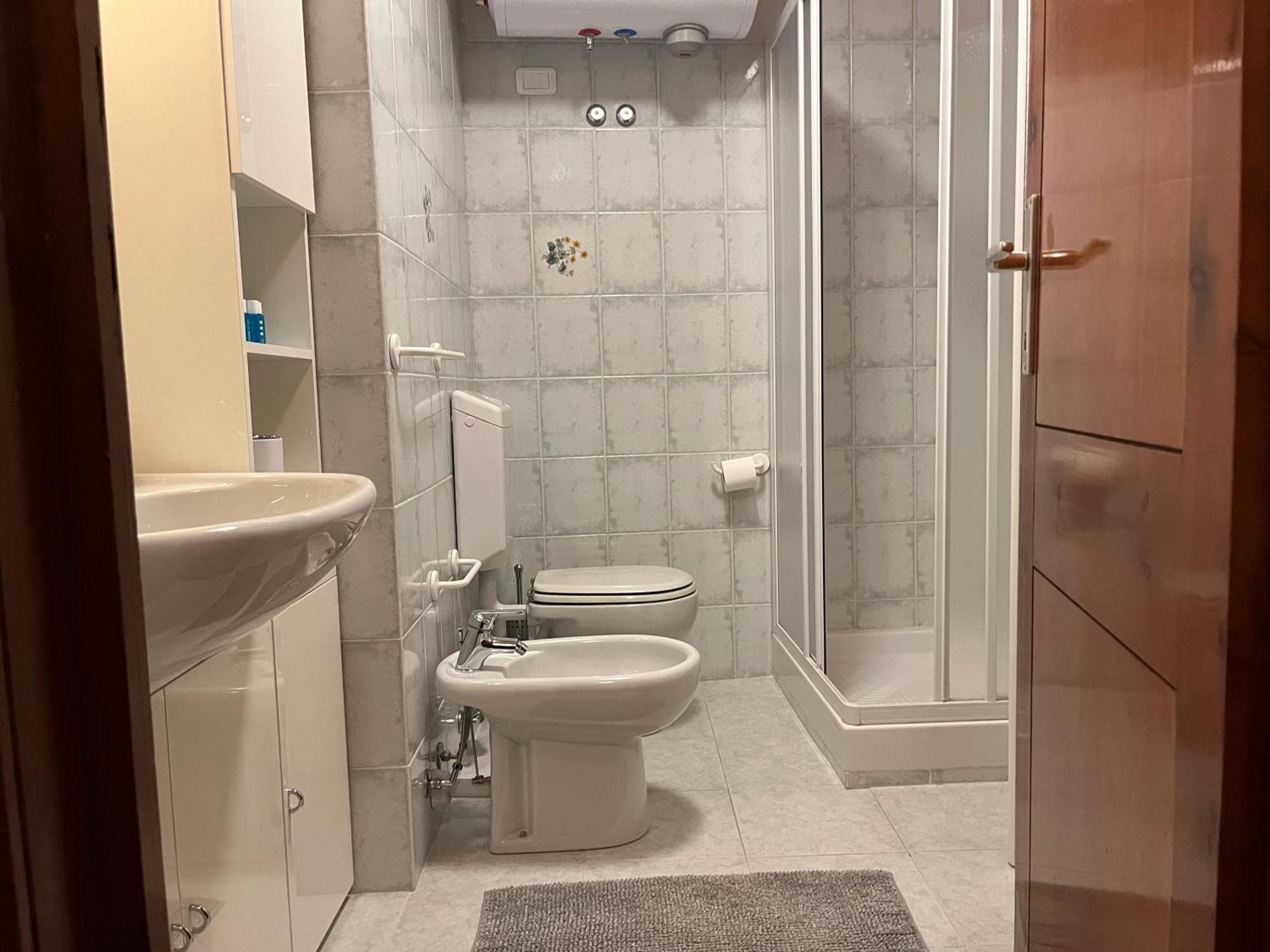 Soldanella Cervinia Apartment Vda Vacanze In Vetta Cir 0253 Breuil-Cervinia Dış mekan fotoğraf