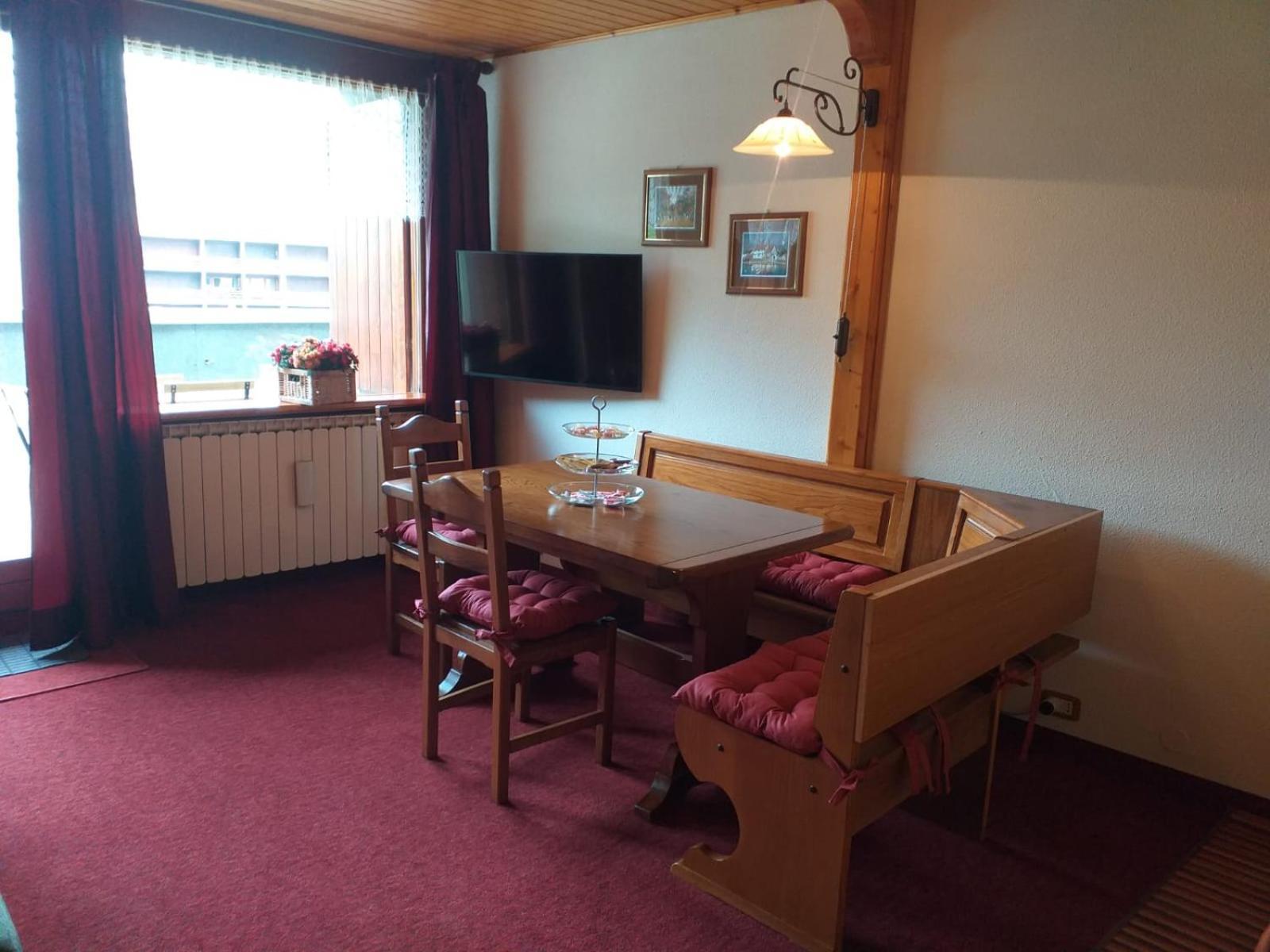 Soldanella Cervinia Apartment Vda Vacanze In Vetta Cir 0253 Breuil-Cervinia Dış mekan fotoğraf