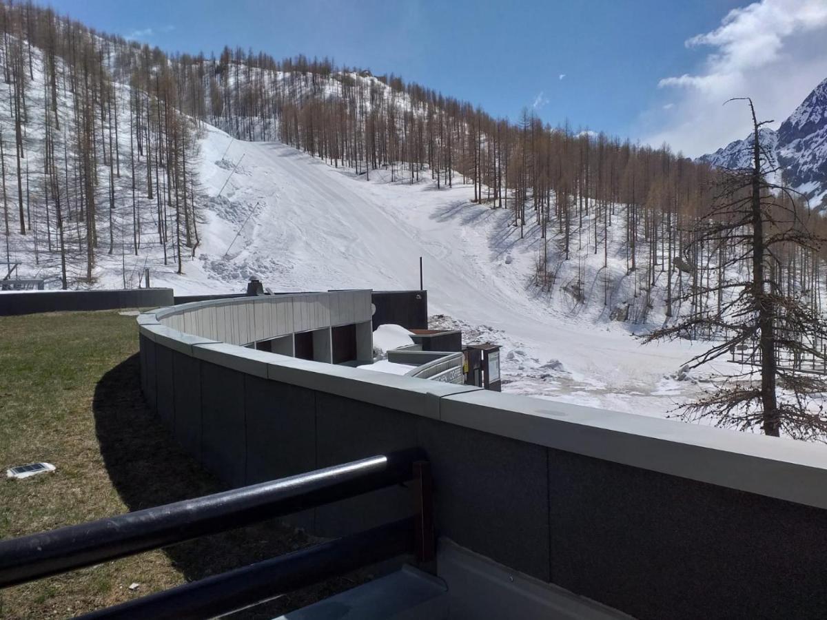 Soldanella Cervinia Apartment Vda Vacanze In Vetta Cir 0253 Breuil-Cervinia Dış mekan fotoğraf
