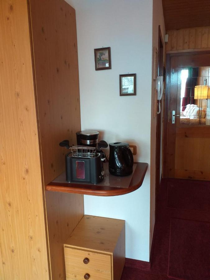 Soldanella Cervinia Apartment Vda Vacanze In Vetta Cir 0253 Breuil-Cervinia Dış mekan fotoğraf