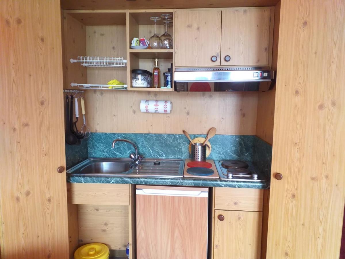 Soldanella Cervinia Apartment Vda Vacanze In Vetta Cir 0253 Breuil-Cervinia Dış mekan fotoğraf